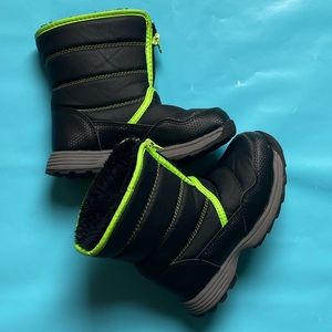 ❤️ 5/$25 Fleece Lined Winter Boots